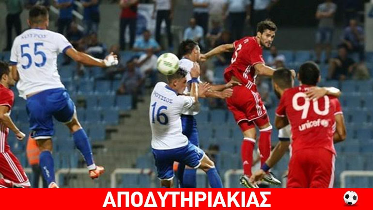 Οι τέσσερις μεγάλοι… ξαναπήραν το πρωτάθλημα!!!