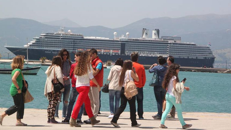 Γ. Ρέτσος: Με άνοδο τα έσοδα για τον τουρισμό εφέτος