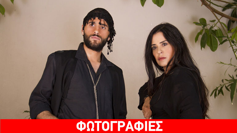 Ο Ντελικανής του Μανώλη Σκουλούδη στο Ηρώδειο