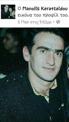 Ο δράστης της στυγερής δολοφονίας, αναζητείται από την αστυνομία