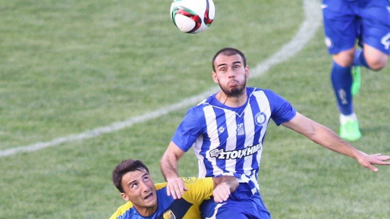 Ηρακλής: Επιστροφή Μοντέιρο στο πρόγραμμα