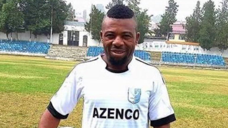 Ποδοσφαιριστής 40 ετών δηλώνει ότι είναι μόλις… 23 Ποδοσφαιριστής 40 ετών δηλώνει ότι είναι μόλις… 23