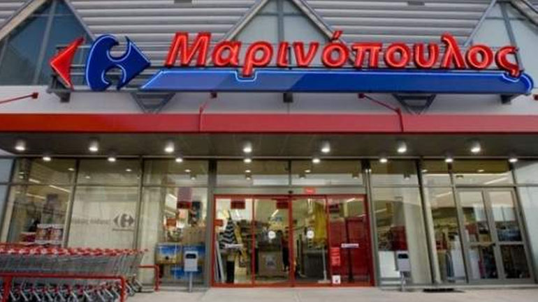 Mαρινόπουλος: Αναβολή για τις 14/12 πήρε η εκδίκαση για το άρθρο 99