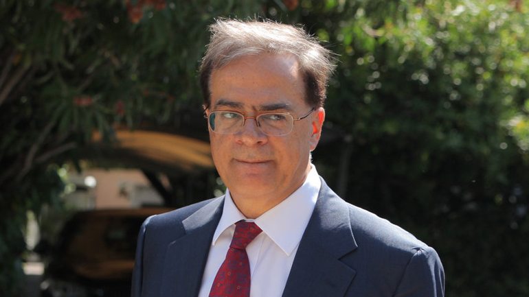 Στο εδώλιο ο Χαρδούβελης