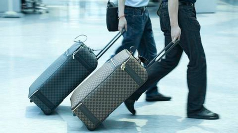 Ρόδος: Aυξήθηκαν κατά 9% οι πτήσεις εξωτερικού το πρώτο 15νθήμερο του Σεπτεμβρίου