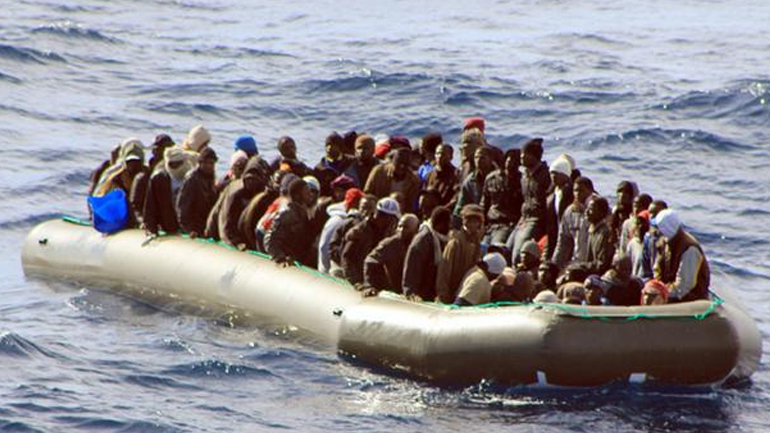 Αίγυπτος: Πνίγηκαν 29 μετανάστες σε ναυάγιο