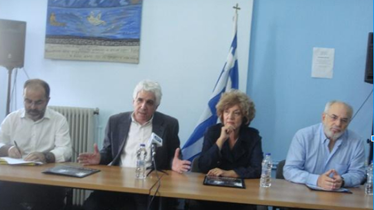 Συμφωνία συνεργασίας μεταξύ του Υπουργείου Δικαιοσύνης και του Ελληνικού Ανοικτού Πανεπιστημίου