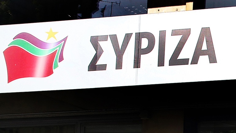 ΣΥΡΙΖΑ: «Η παραπομπή σε δίκη του Γκίκα Χαρδούβελη εκθέτει τη ΝΔ και το ΠΑΣΟΚ»