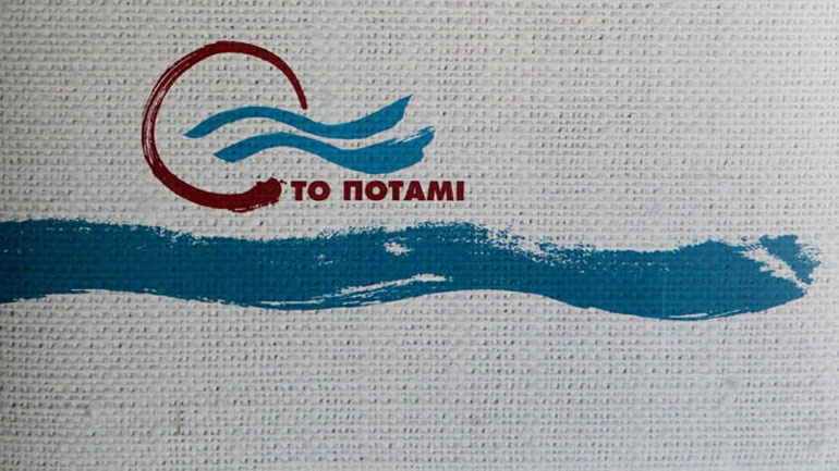 Το Ποτάμι: «Έμαθαν τα παλιά κόλπα 40 χρόνων σε λιγότερο από δύο χρόνια»