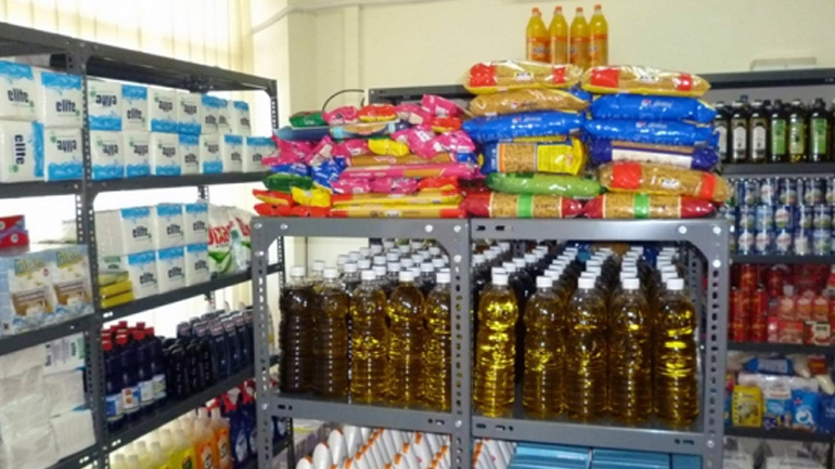 Ξεκίνησαν οι αιτήσεις για ένταξη στο κοινωνικό παντοπωλείο εμπόρων