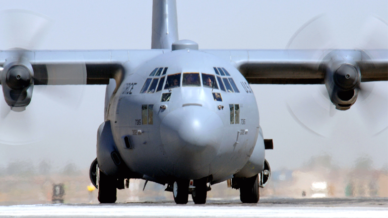 Αεροδιακομιδή σωτηρίας για νεαρή κοπέλα με εγκεφαλική αιμορραγία