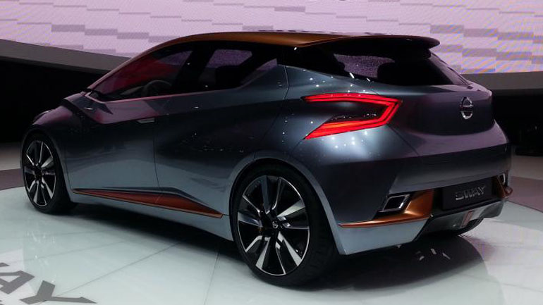 Έφτασε η μεγάλη ώρα για τη Nissan