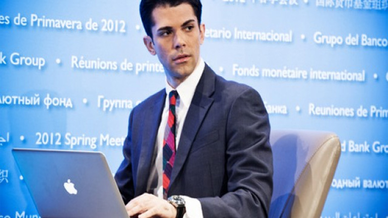 Διαψεύδει τα περί σύλληψής του ο δημοσιογράφος Θ. Δημάδης και κάνει λόγο για πολιτική δίωξη