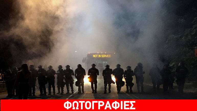 Ανάπηρος άνδρας έπεσε νεκρός από λάθος αστυνομικού την ώρα που διάβαζε βιβλίο μέσα σε αμάξι