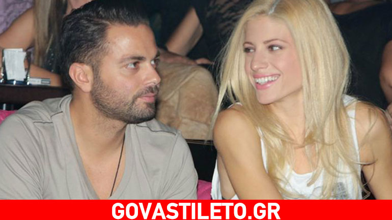 Και πάλι μαζί Ηλίας Βρεττός και Ευαγγελία Αραβανή;