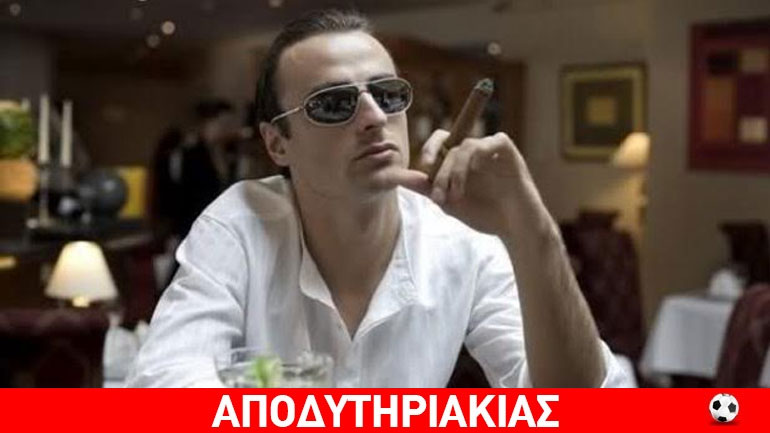 Τα παλτά Μπερμπάτωφ, Εσιέν και το… κρύο δίδαγμα