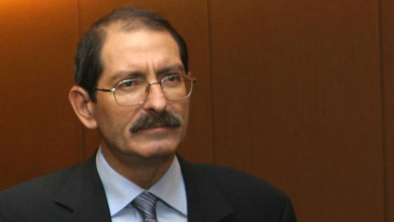 Έφυγε από τη ζωή ο δημοσιογράφος Γιώργος Καστρινάκης