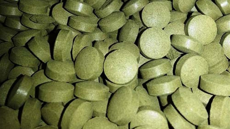 Ανάκληση συμπληρωμάτων διατροφής από τον ΕΟΦ