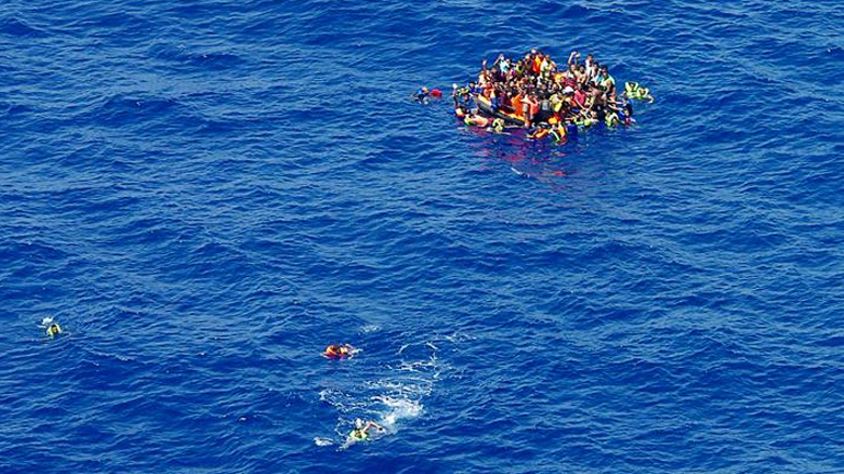 Αίγυπτος: Τουλάχιστον 29 μετανάστες νεκροί σε ναυάγιο στη Μεσόγειο Αίγυπτος: Τουλάχιστον 29 μετανάστες νεκροί σε ναυάγιο στη Μεσόγειο