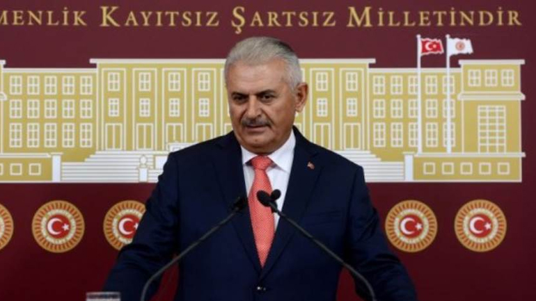 Συναντήσεις Γιλντιρίμ με τους αρχηγούς των δύο κεμαλικών κομμάτων