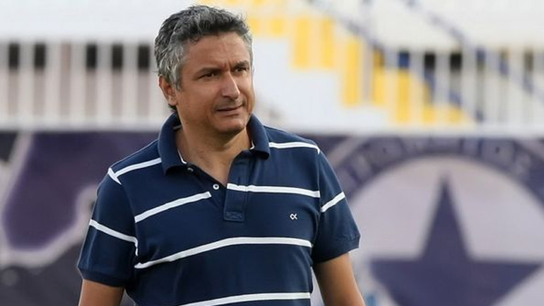 Κόντρα Σπανού-Fentagin στον Ατρόμητο