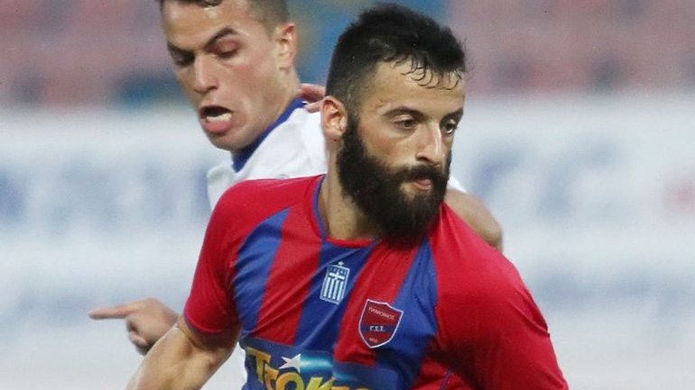 «Δένει» Σιώπη και Ρισβάνη ο Πανιώνιος