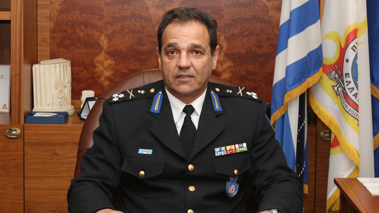 Eπιδημία αποχωρήσεων από την Π.Υ. – Παραιτήθηκε αιφνιδιαστικά ο αρχηγός του Πυροσβεστικού Σώματος