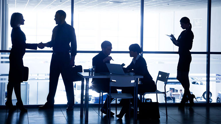 Νέα δεδομένα για τη σύσταση μιας εταιρείας