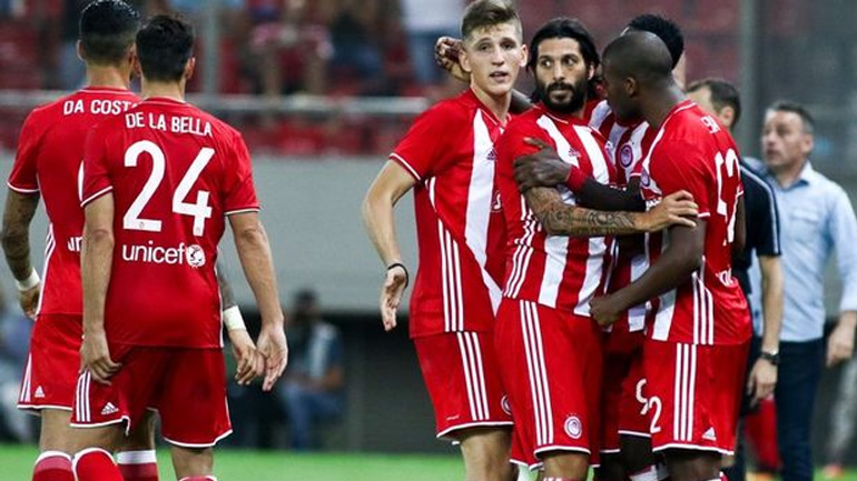 Την Πέμπτη τα εισιτήρια για το Ολυμπιακός-ΑΠΟΕΛ