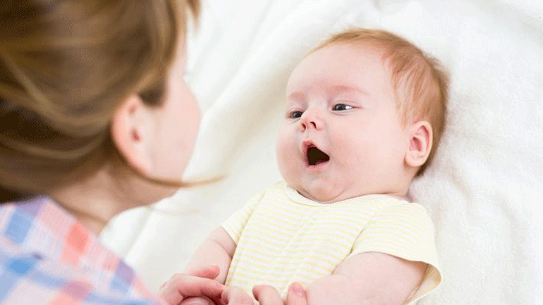 Έρευνα: Η διατροφή των μωρών με αβγά και φιστίκια μειώνει τον κίνδυνο εμφάνισης αλλεργίας