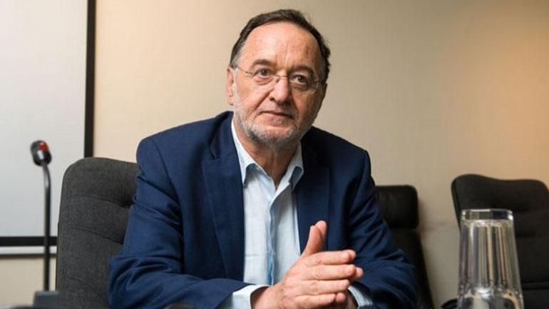 Π. Λαφαζάνης: Οι μειώσεις στις συντάξεις αφορούν το 100% των συνταξιούχων