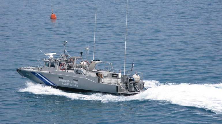 Εντοπισμός αγνοούμενου λουόμενου στη Χαλκιδική