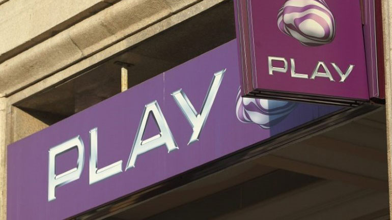 «Εταιρεία της Χρονιάς» η  PLAY του Ομίλου Olympia για το 2015