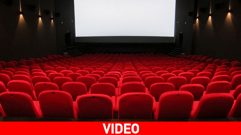 Κινηματογραφικές πρεμιέρες 22 Σεπτεμβρίου 2016