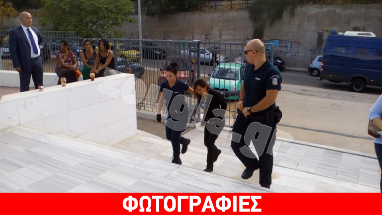 Ανατροπή στην υπόθεση της Άννυ – Παραιτήθηκε η συνήγορος του Νικολάι