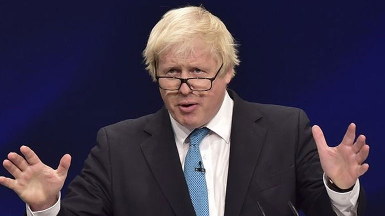 Μπόρις Τζόνσον: Η διαδικασία αποχώρησης της Βρετανίας από την Ε.Ε ξεκινά στις αρχές του 2017
