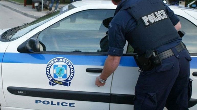 Σέρρες: Στιγμές τρόμου για νεαρή μητέρα και το ανήλικο παιδί της