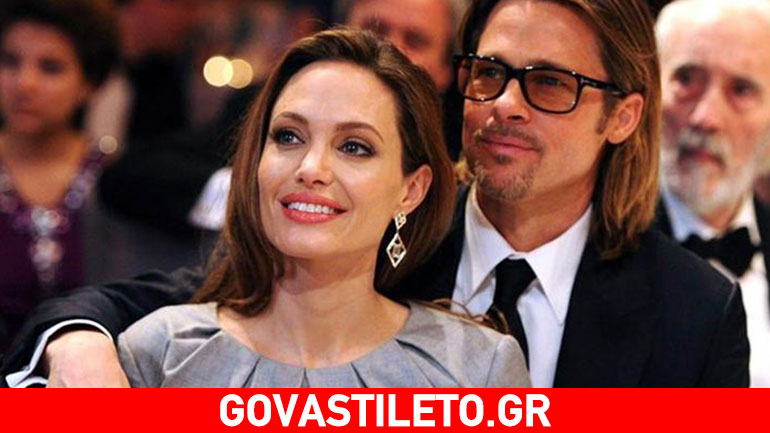 Ράκος ο Brad Pitt: «Είναι τρελή, αλλά την αγαπώ ακόμα»