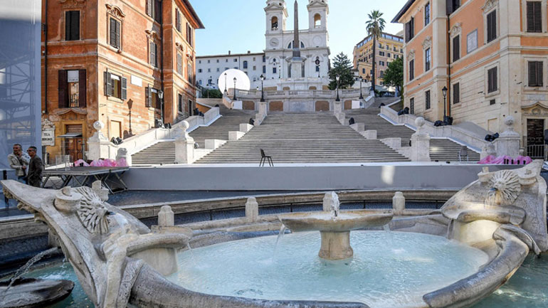 Ιταλία: Έληξε το θέμα της ολυμπιακής υποψηφιότητας για την ιταλική κυβέρνηση