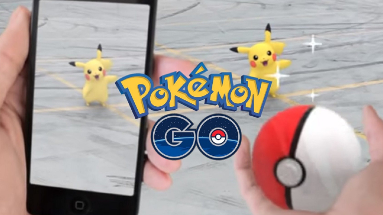 Κακόβουλο app για Android συσκευές καμουφλαρισμένο ως οδηγός για Pokemon Go