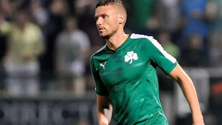 Παραμένει «πράσινος» ο Μπέργκ-Συμφώνησε να ανανεώσει έως το 2019