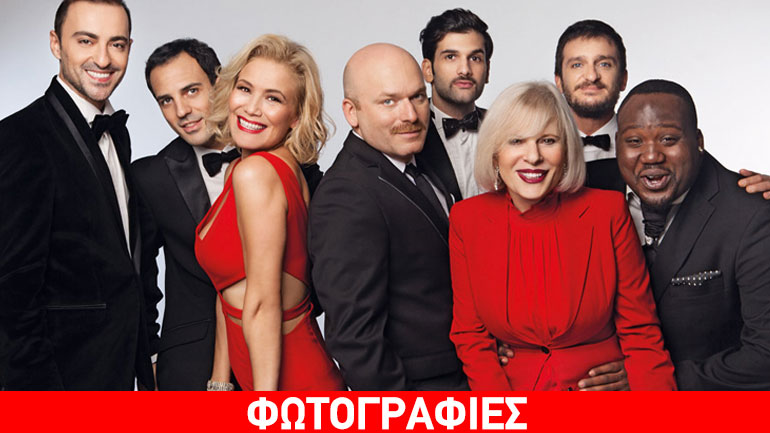 Η παράσταση «Μάνα θα πάω στο Hollywood» της Δήμητρας Παπαδοπούλου επιστρέφει στο θέατρο Ιλίσια