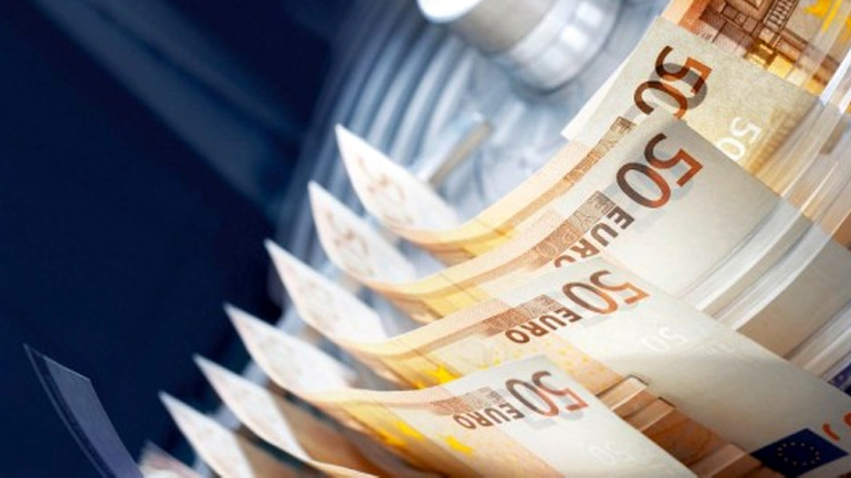 Νέα μείωση του ELA κατά 900 εκατ. ευρώ