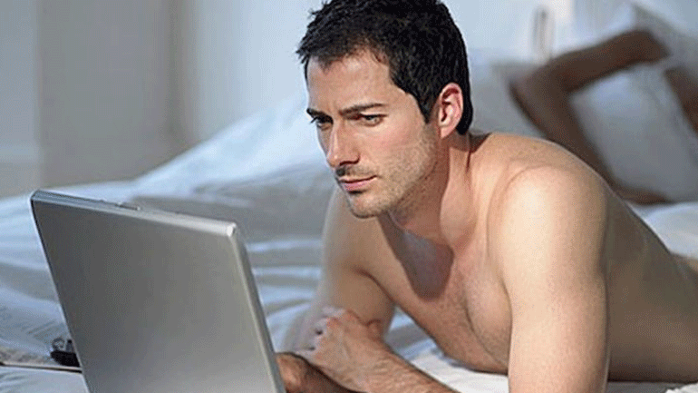 Το διαδικτυακό πορνό και η αύξηση των σεξουαλικών δυσλειτουργιών