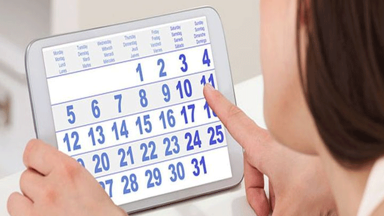 Διαταραχές στην περίοδο: Πότε πρέπει να ανησυχήσετε