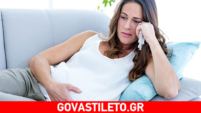 Εγκυμοσύνη: Τι φταίει για τις αλλαγές διάθεσης;