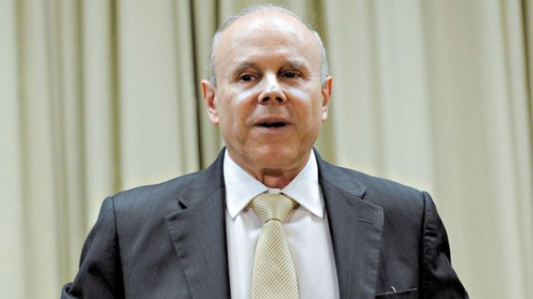 Βραζιλία: Συνελήφθη πρώην υπουργός Οικονομικών