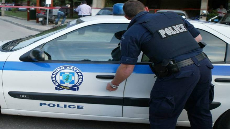 Ιεράπετρα: Σύλληψη 31χρονος για απόπειρα ανθρωποκτονίας