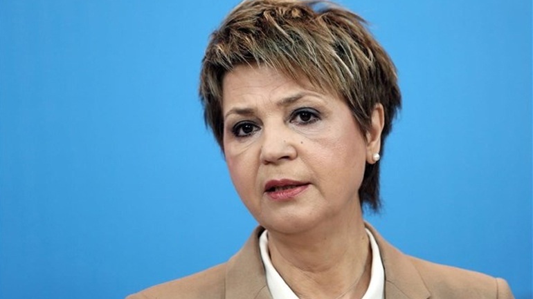 Γεροβασίλη: «Τα σχολεία για τα προσφυγόπουλα θα λειτουργήσουν»