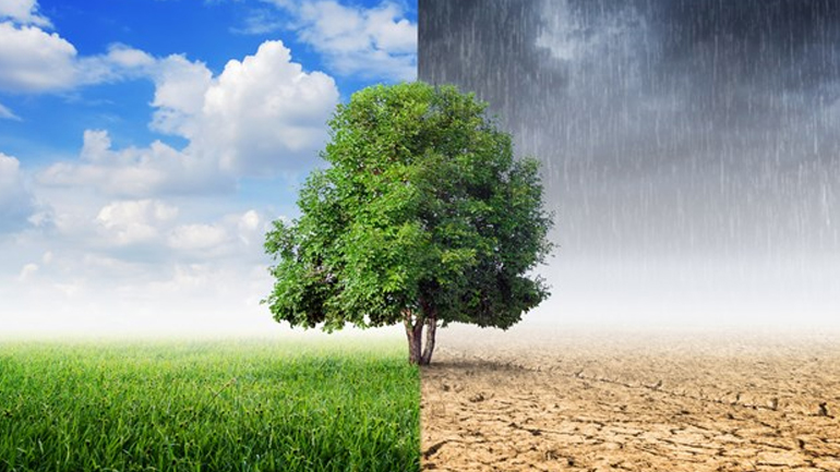 Η Γερμανία επικύρωσε τη συμφωνία του Παρισιού για το κλίμα